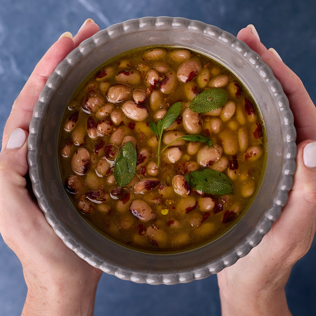Anasazi Beans