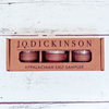 j.q. dickinson appalachian salt sampler