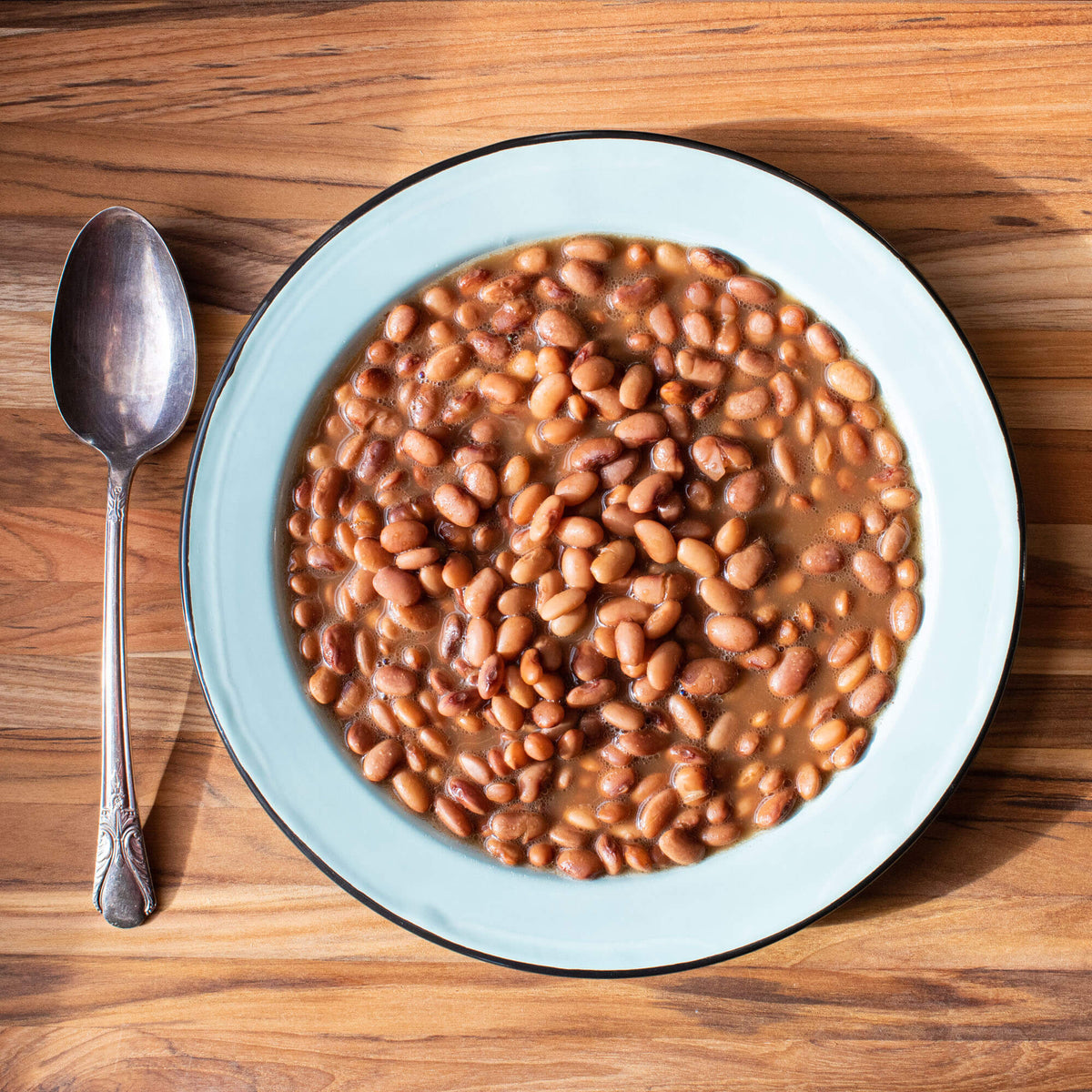 Bayo Beans (organic) - The Foodocracy