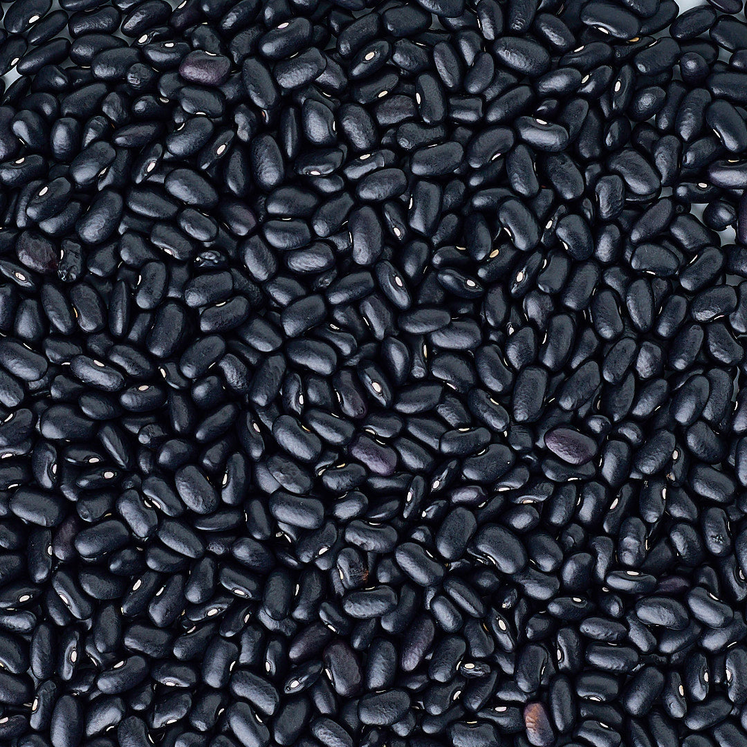 Chaparro Beans - The Foodocracy