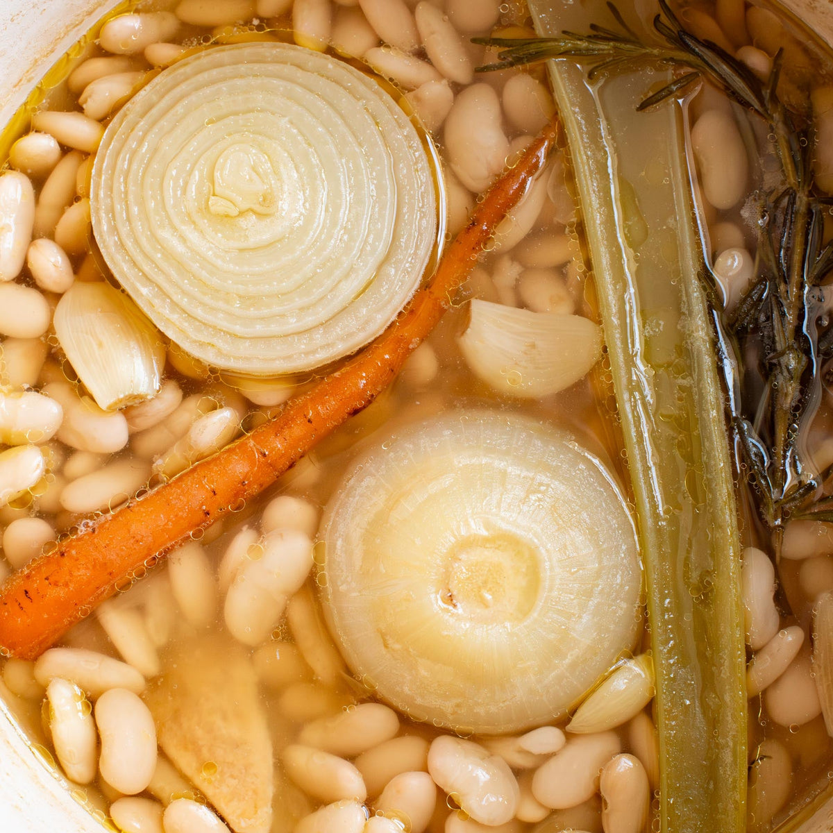 Cannulah "Cassoulet" (organic) - The Foodocracy