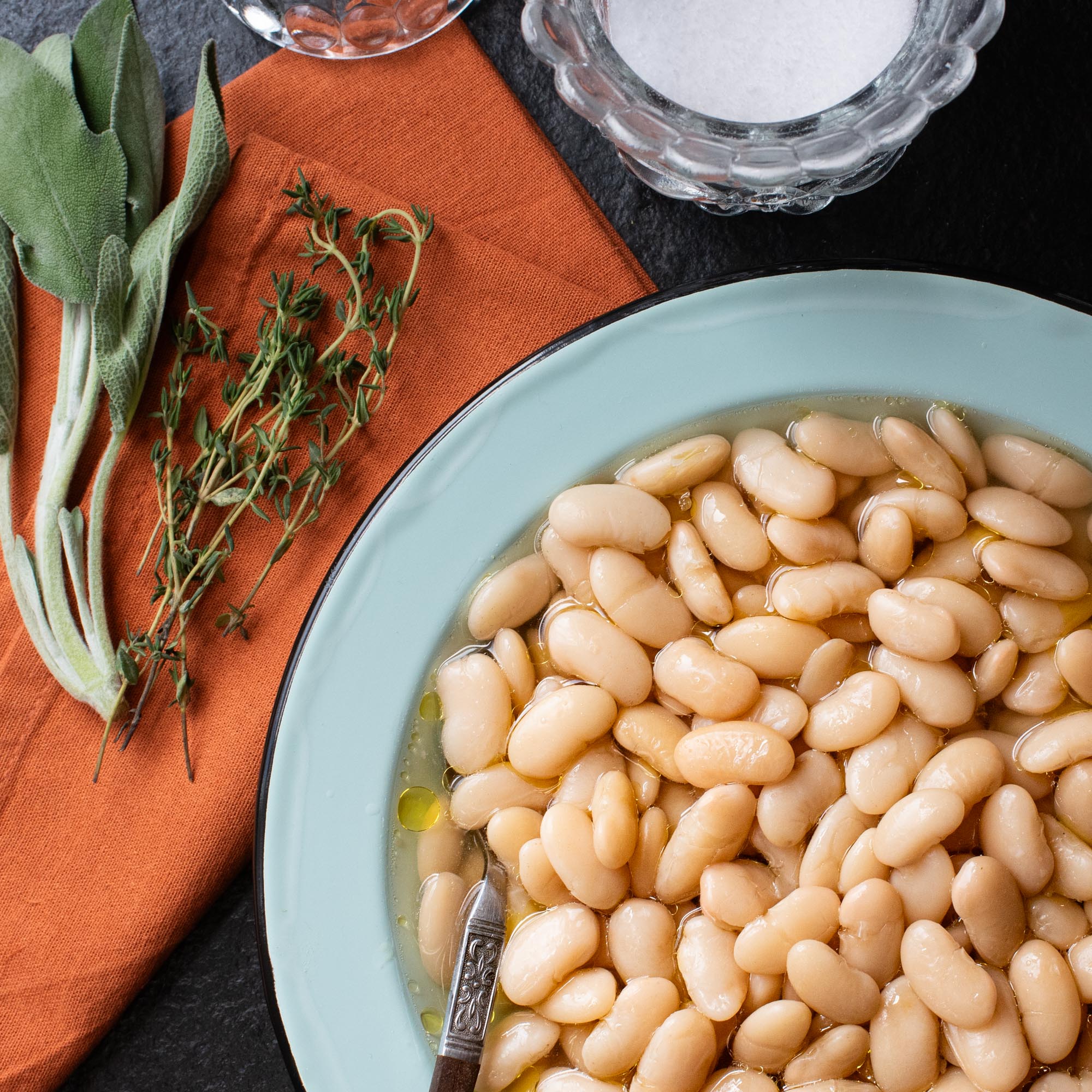 Cannulah "Cassoulet" (organic) - The Foodocracy