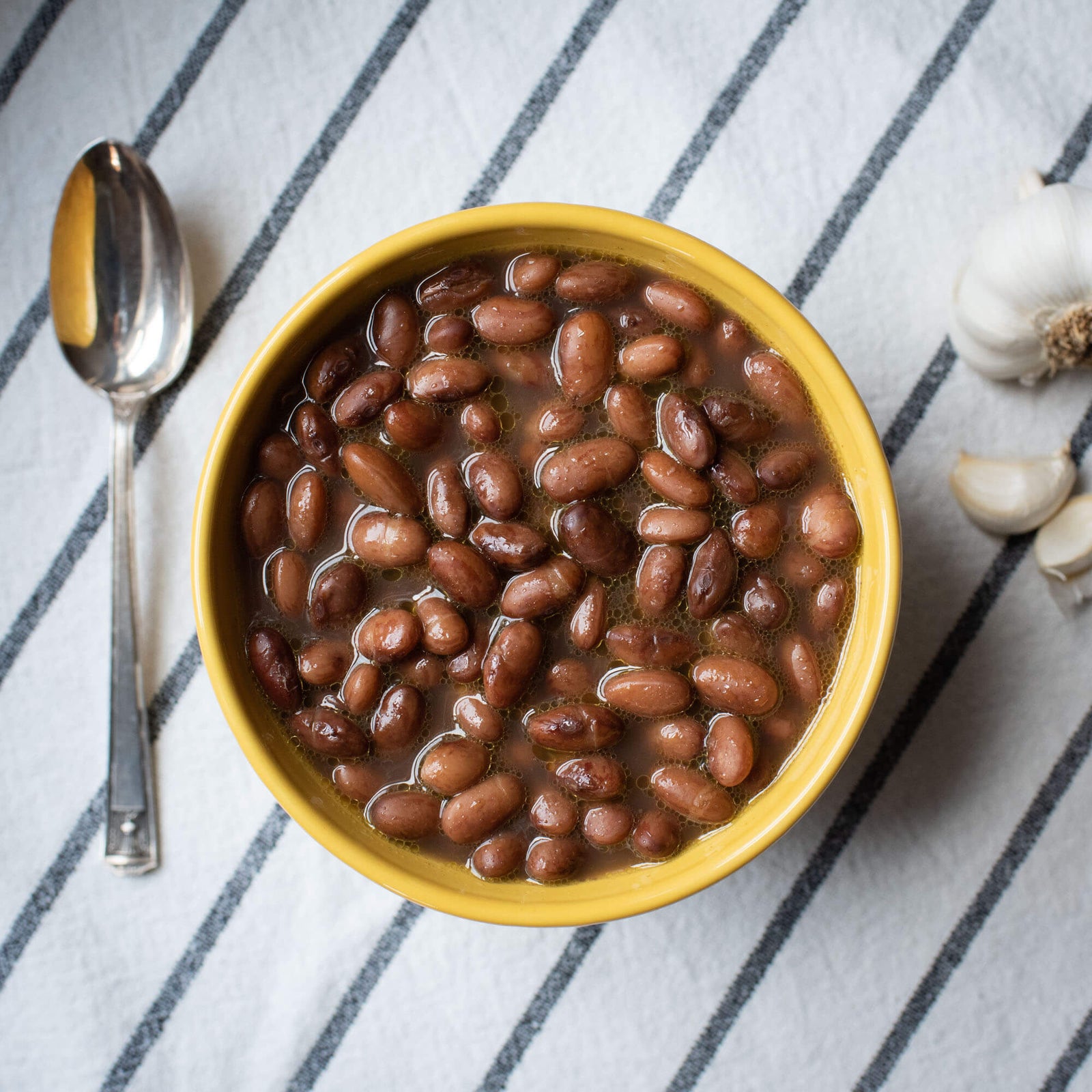 Cranberry Beans - The Foodocracy