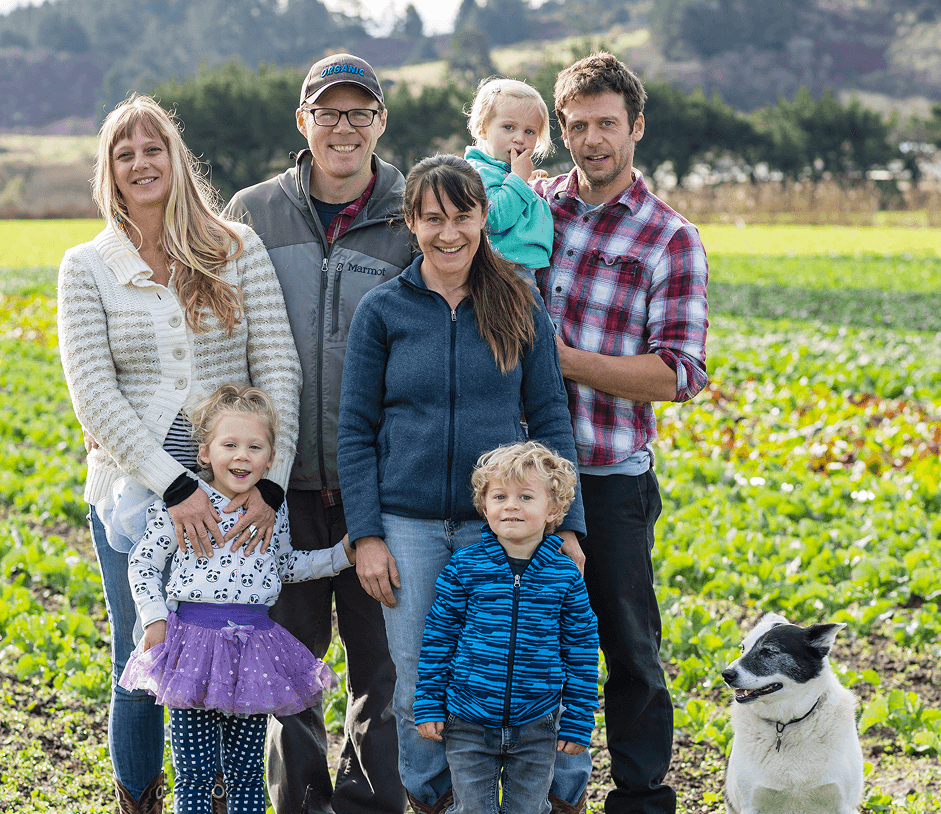 Fifth Crow Double Dog Crew