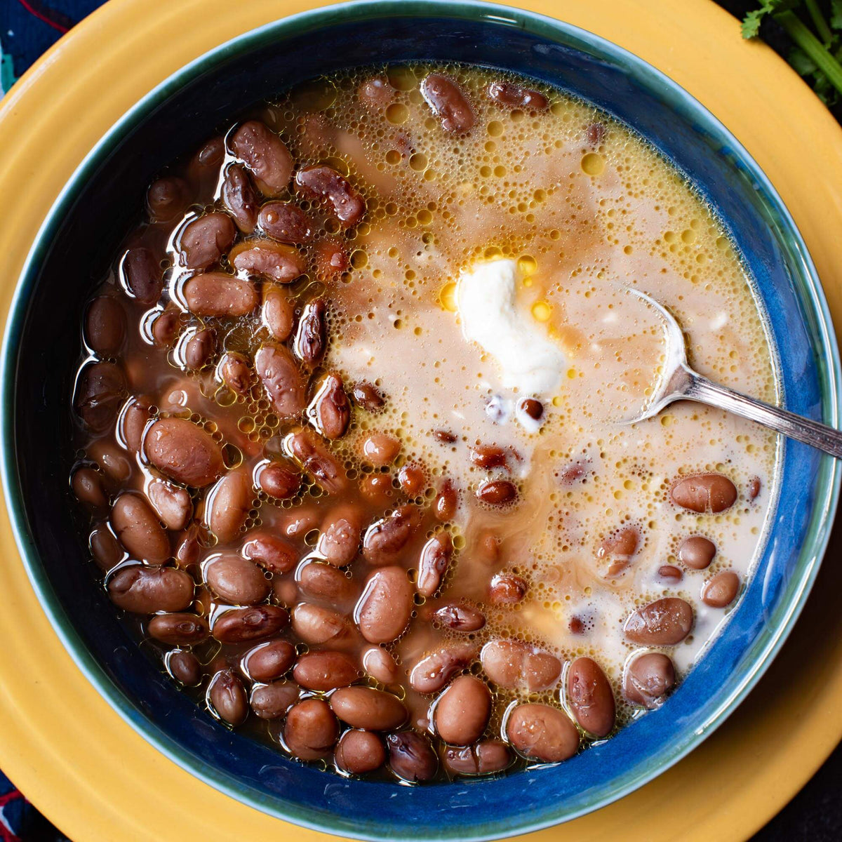 Flor de Mayo Beans (organic) - The Foodocracy