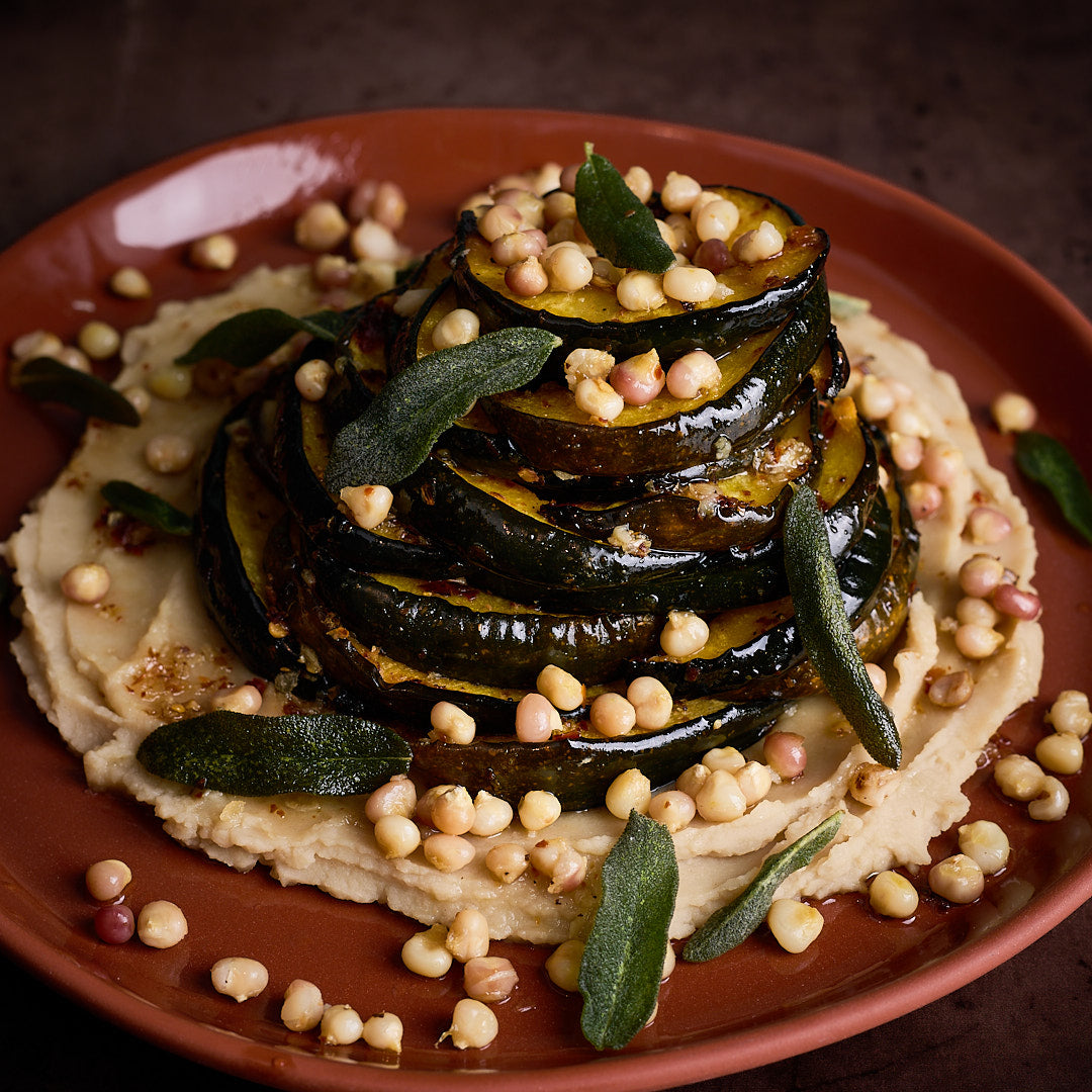 Limited Edition Decolonized Thanksgiving