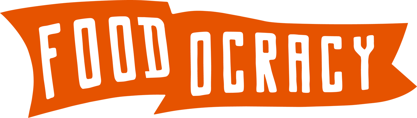 Foodocracy Logo