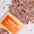 Organic Cranberry Beans - Regeneratively Farmed