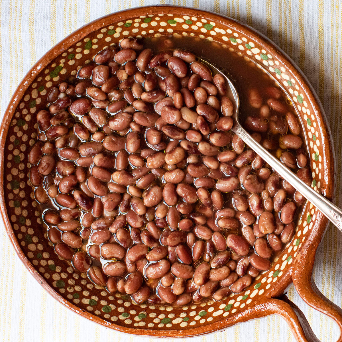 Southwest Red Beans (organic) - The Foodocracy
