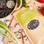 Organic Vaquita Negro Heirloom Beans - The Foodocracy