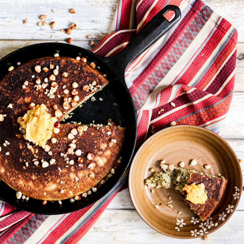 Whole Kernel Cob-Roasted Pima Corn (Huun Ga'i) - Shop Foodocracy