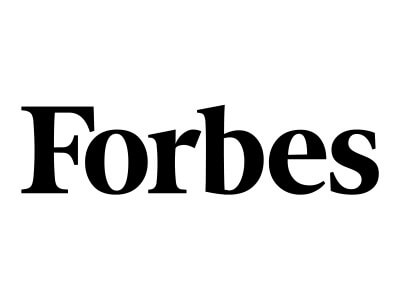 Primary Beans Featured on Forbes
