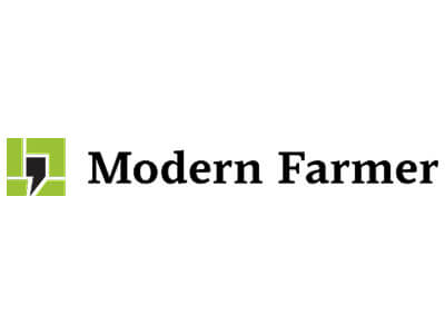 Primary Beans Featured on Modern Farmer