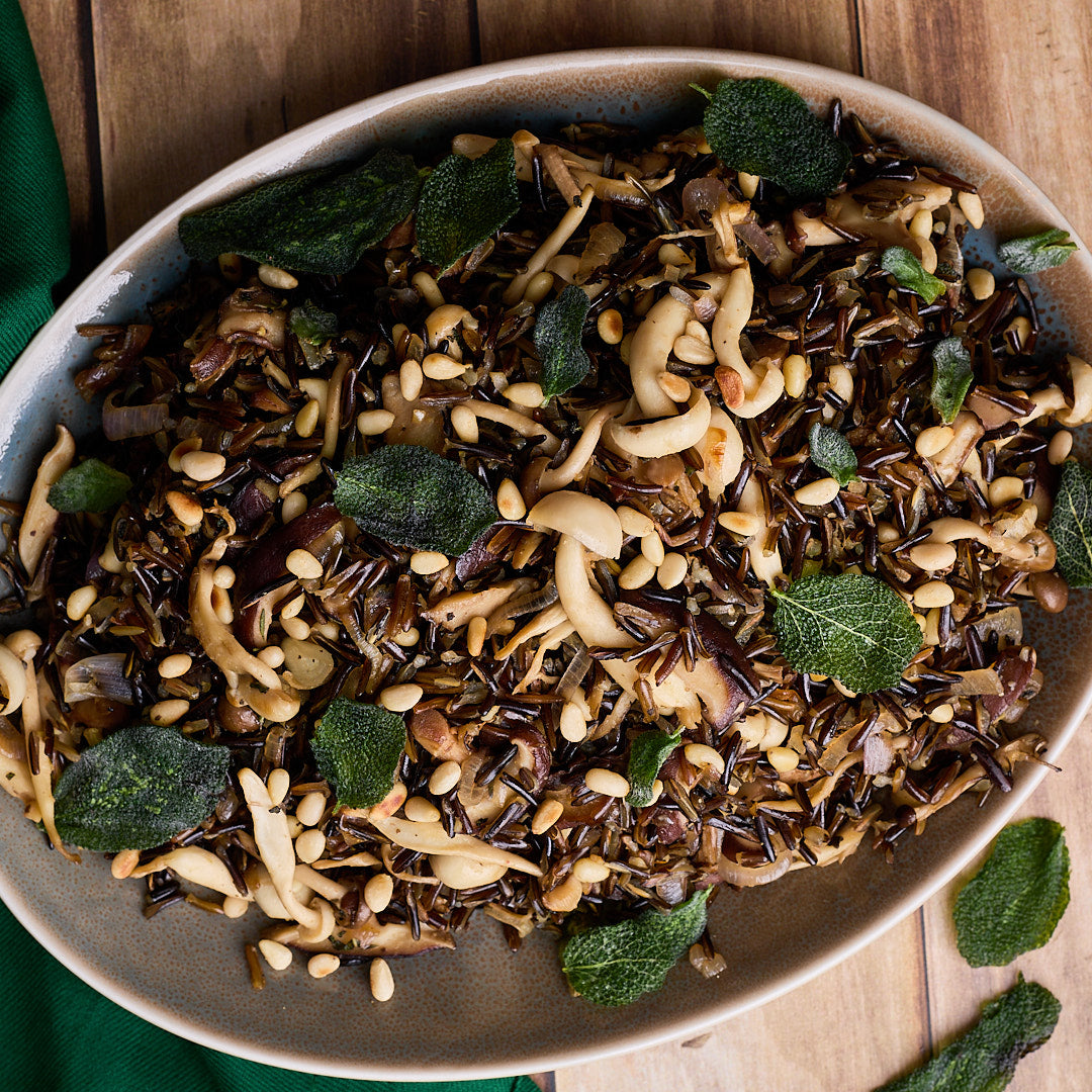 Limited Edition Decolonized Thanksgiving