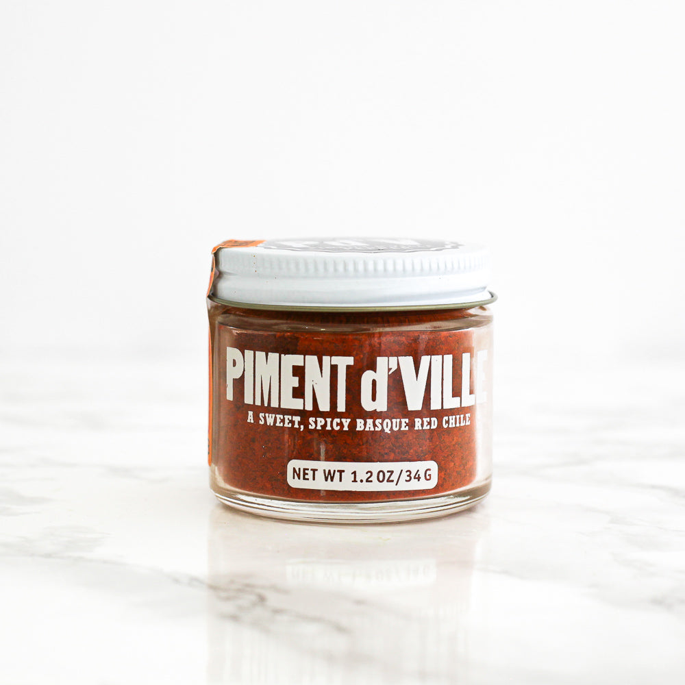 Piment d'Ville Espelette Pepper - Shop Foodocracy