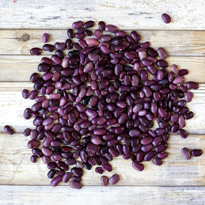 Chef's Favorite Organic Heirloom Bean Bundle