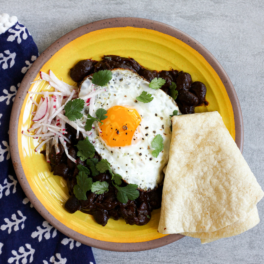 Chef's Favorite Organic Heirloom Bean Bundle