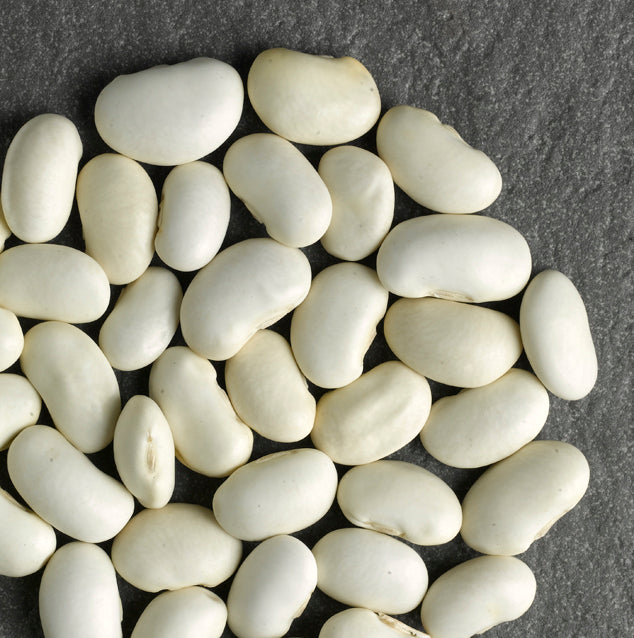 Organic Cannellini Beans - Shop Foodocracy