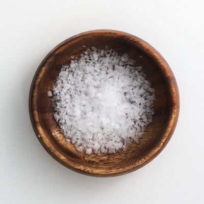 Pacific Flake Artisanal Sea Salt Flakes - The Foodocracy