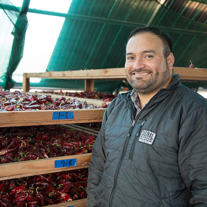 Piment d'Ville Espelette Pepper - Shop Foodocracy