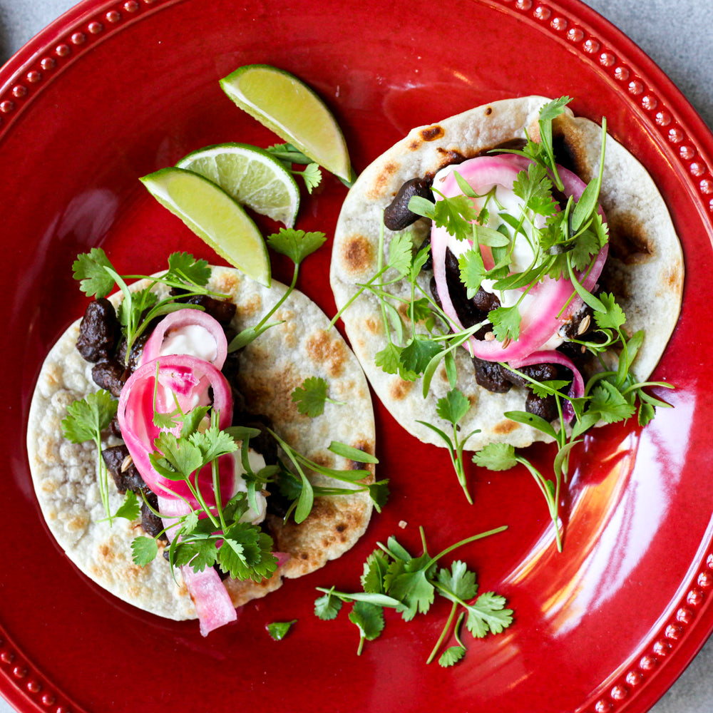 Smoked Oaxacan Mole Sauce - Shop Foodocracy