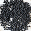 Organic Heirloom Black Garbanzo Beans