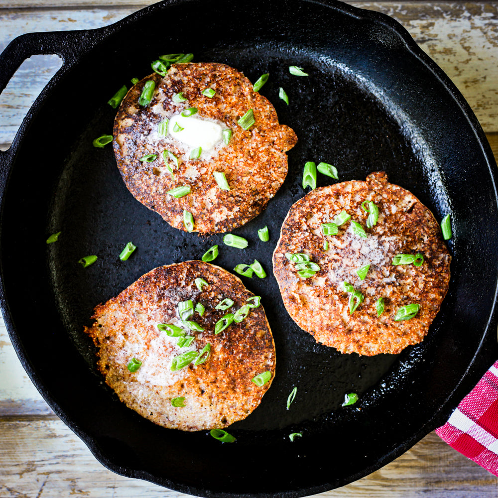 Jimmy Red Cornmeal - Shop Foodocracy