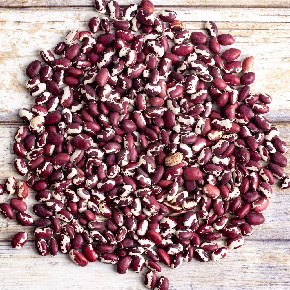 Jacob's Cattle Beans - Shop Foodocracy