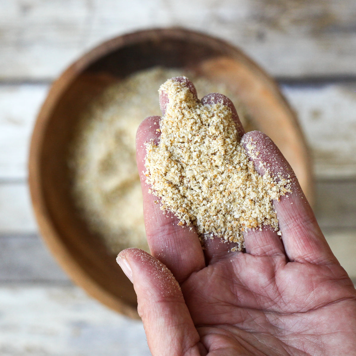 Longhouse Hominy Grits - Shop Foodocracy