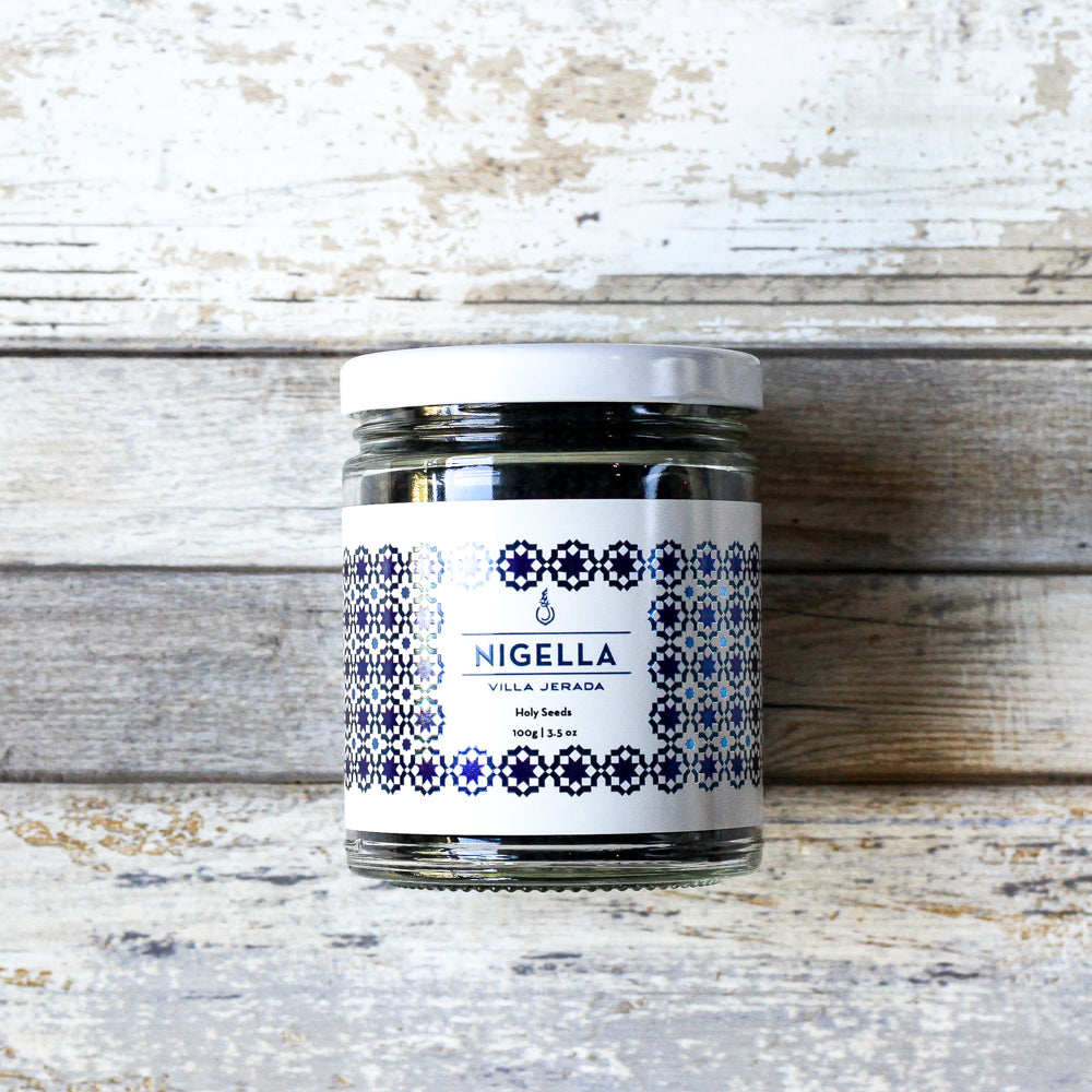 Nigella - The Foodocracy