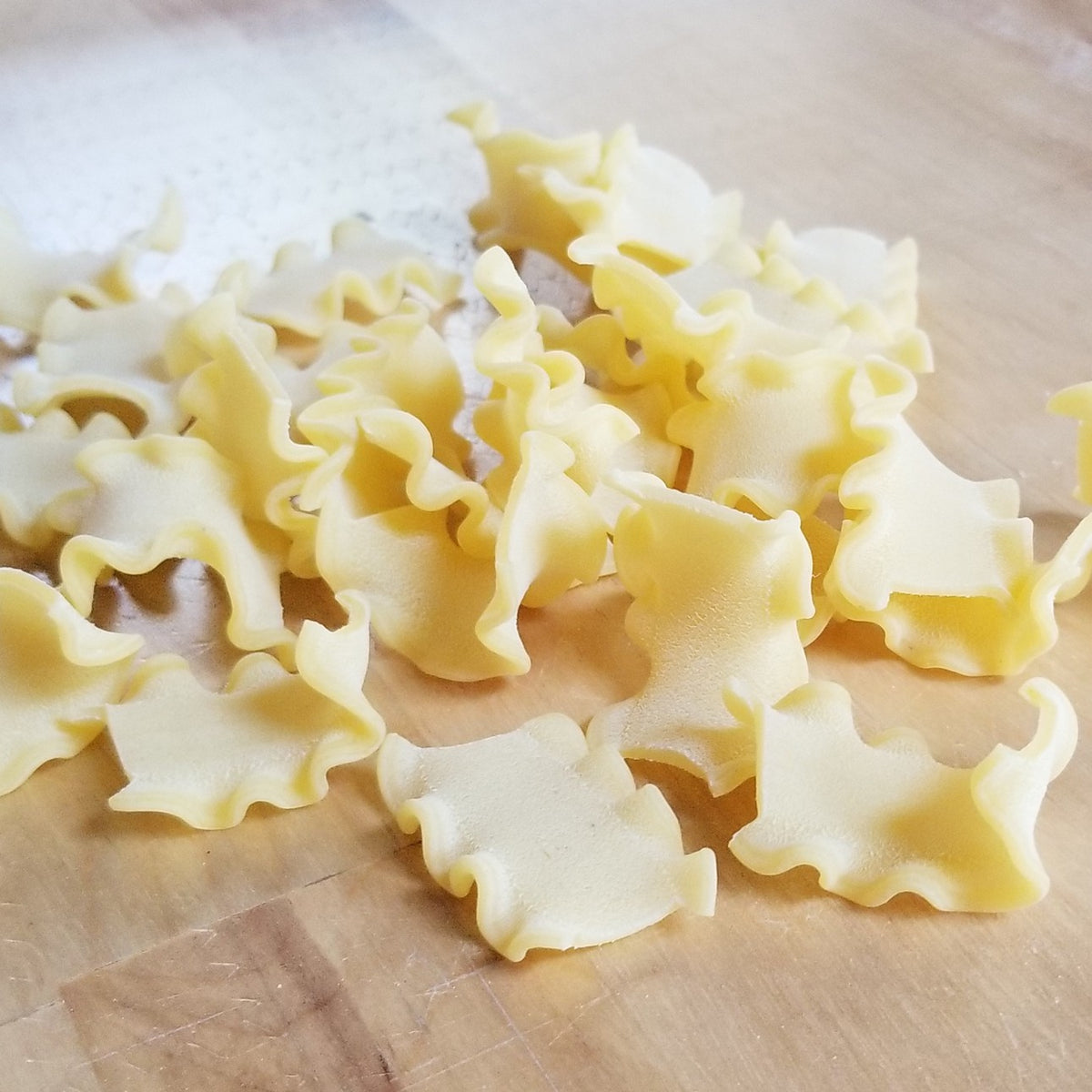 Etto Pacifico Pasta - The Foodocracy