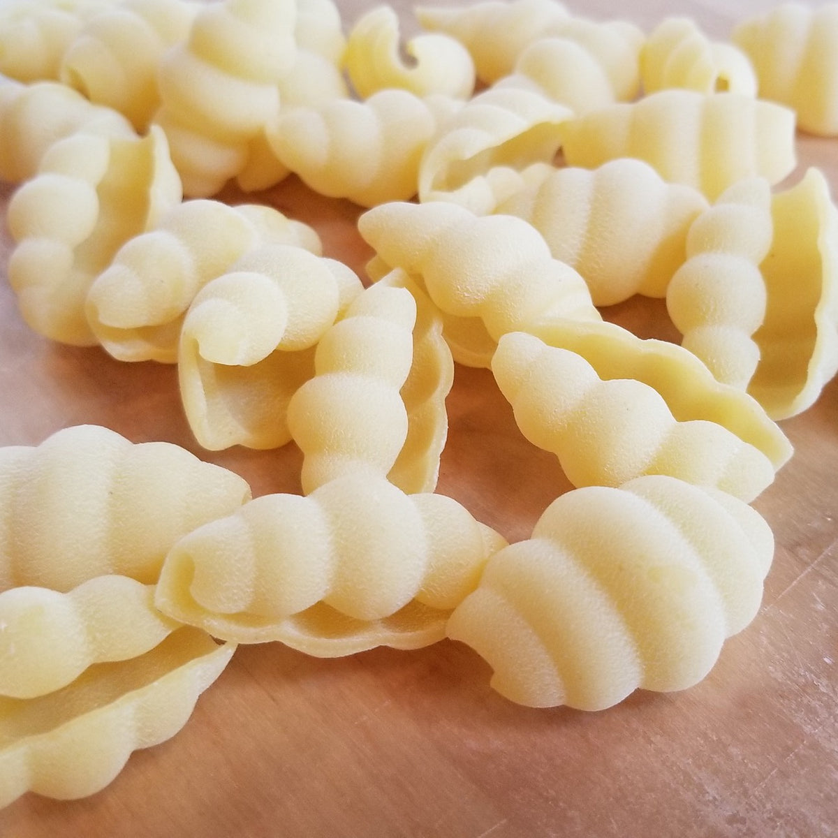 Etto Pacifico Pasta - The Foodocracy