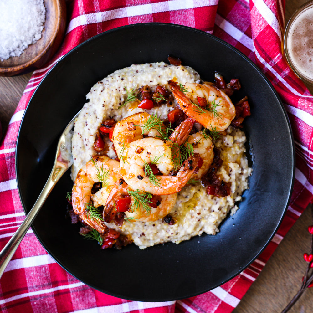 Jimmy Red Corn Bundle - Shop Foodocracy