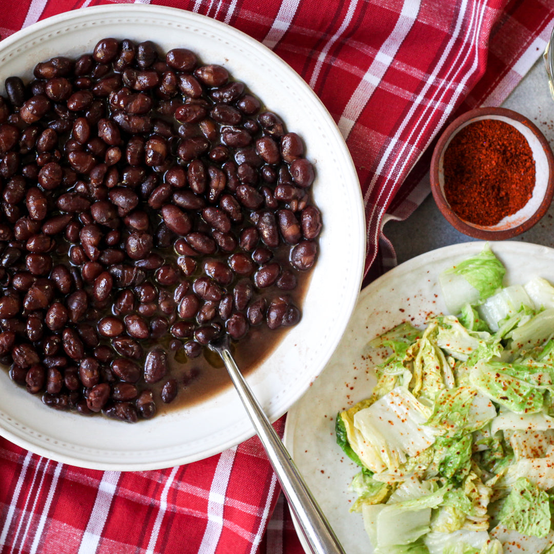 Heirloom Beans + Grains Club - Shop Foodocracy